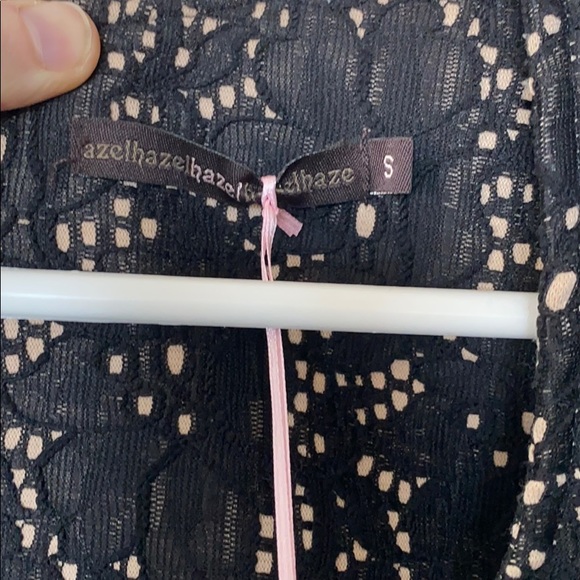 Size Small Hazel cocktail dress - Picture 3 of 4